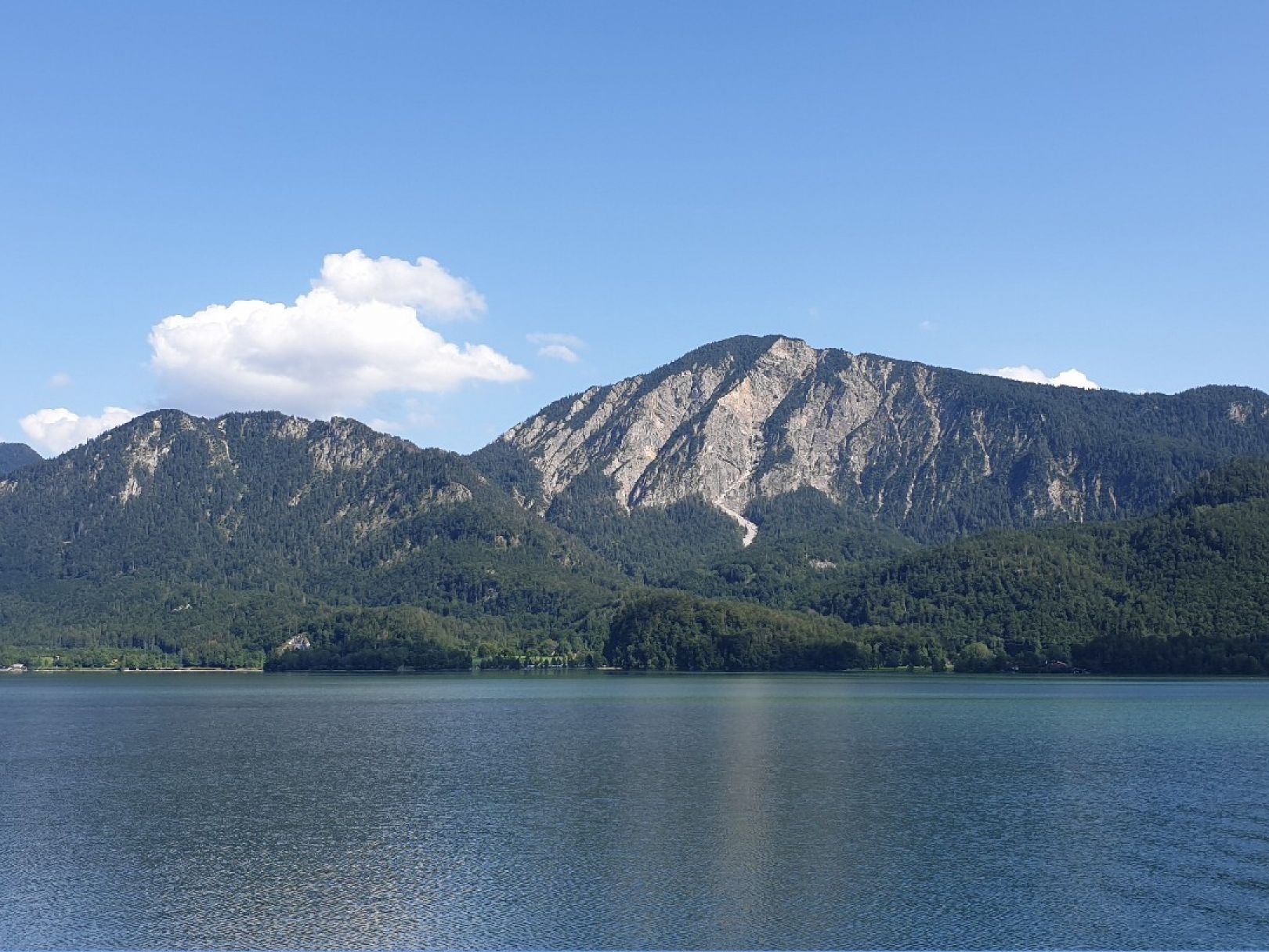 Kochelsee angeln
