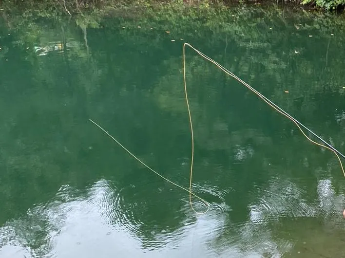 Roter Stein (Montafon) angeln