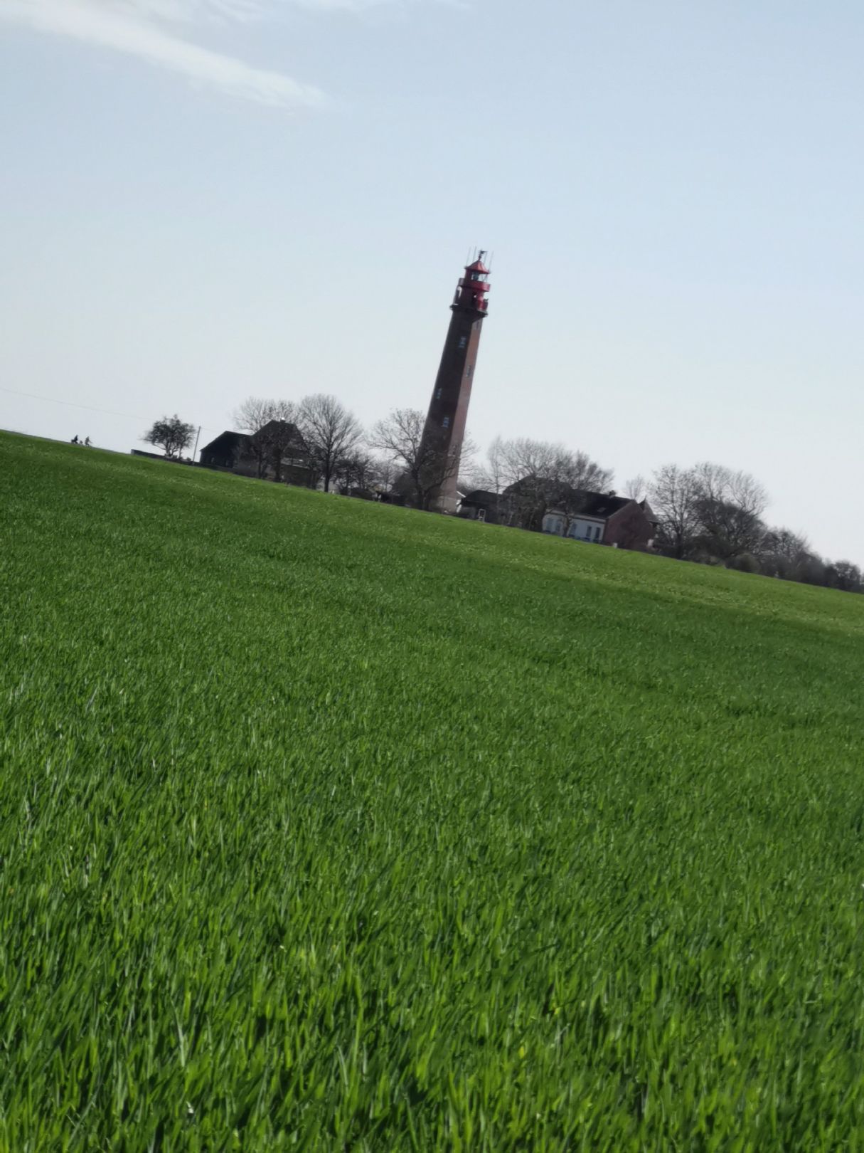 Ostsee (Fehmarn-Flügge) angeln