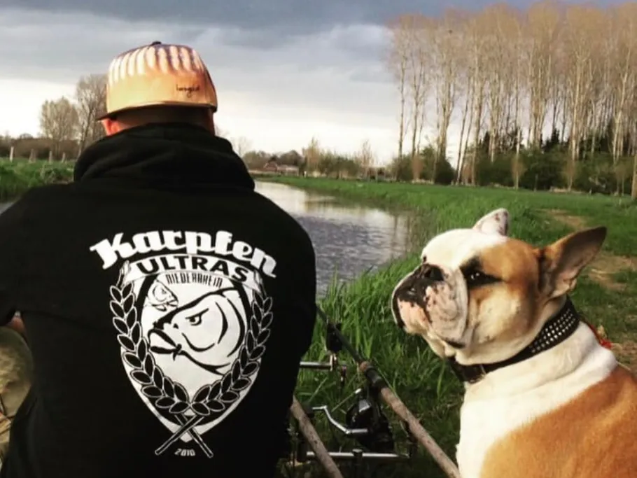 Issel (Hamminkeln) angeln