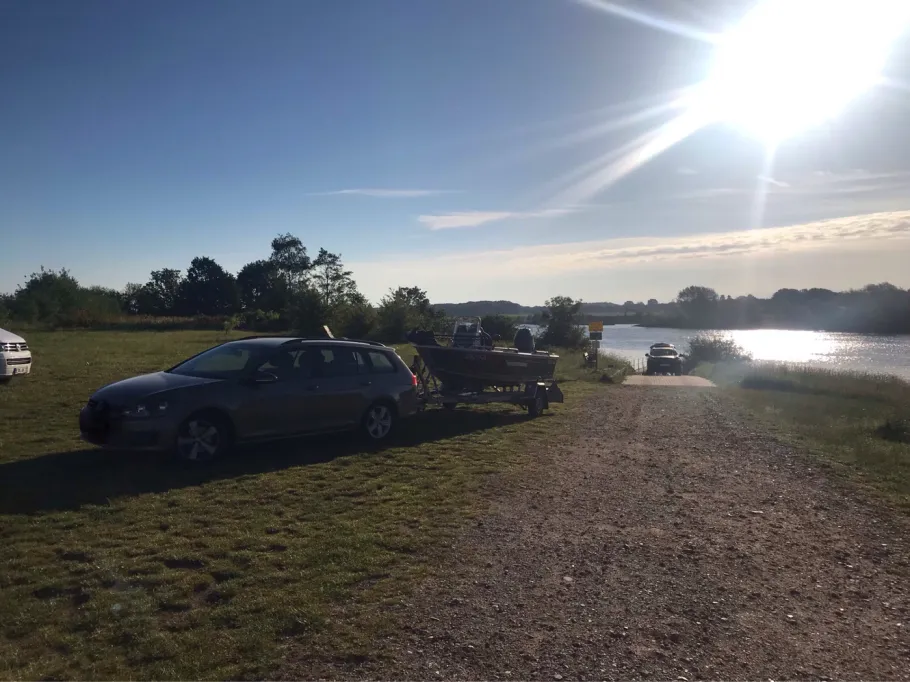 Maas (Lottum) angeln