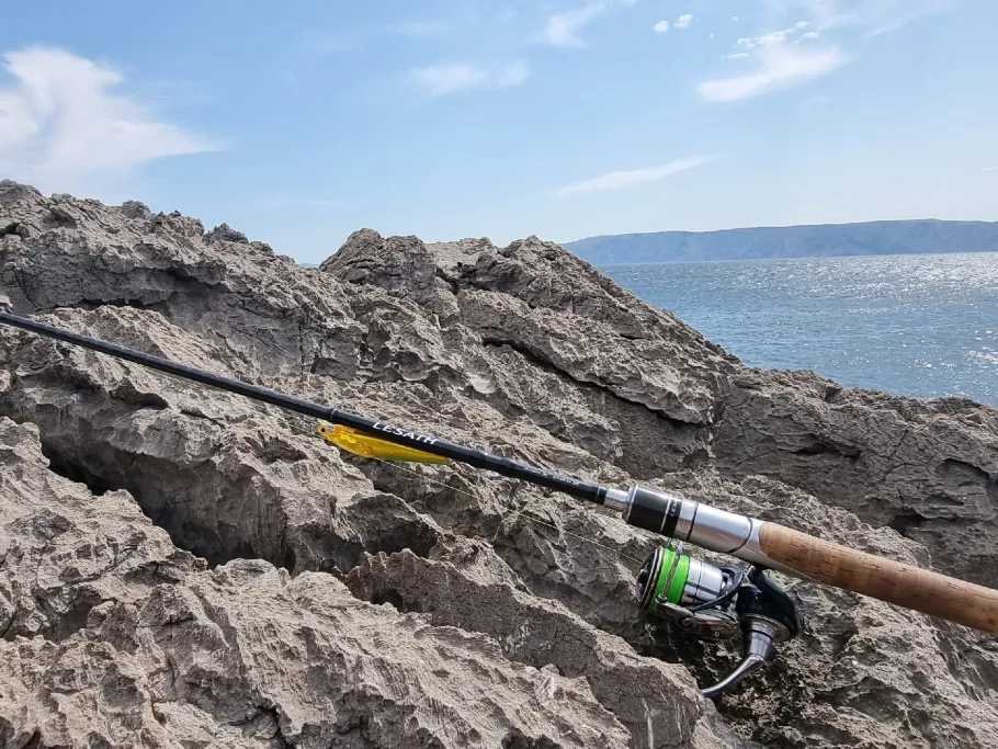 Kvarner Bucht (Novi Vinodolski) angeln