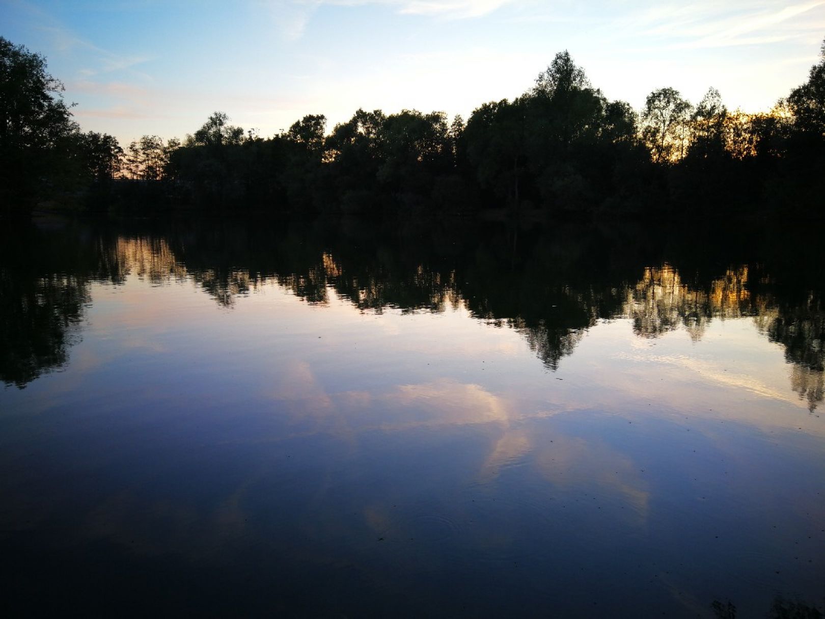 Blutwiesensee (Löhne) angeln