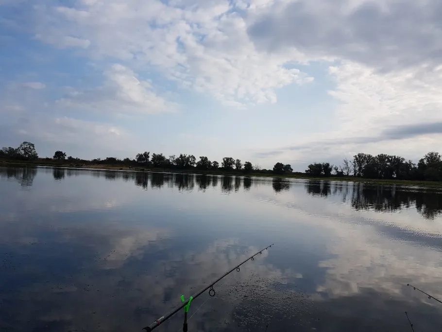 Braunschweiger Loch (Heinrichsberg) angeln
