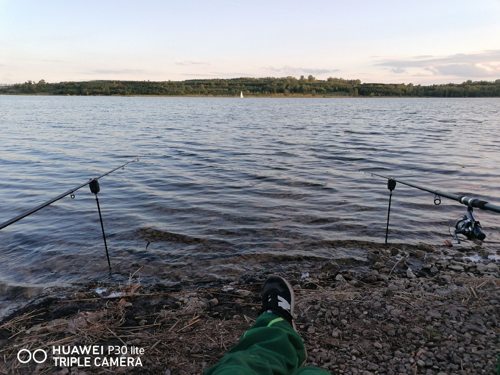 Großkaynaer See (Südfeldsee) angeln