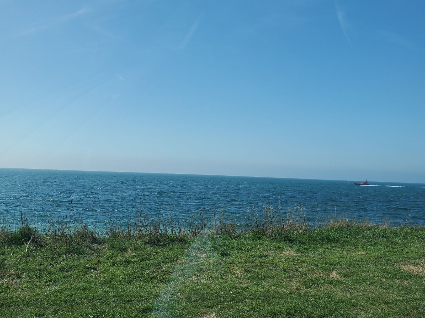 Ostsee (Gedser) angeln