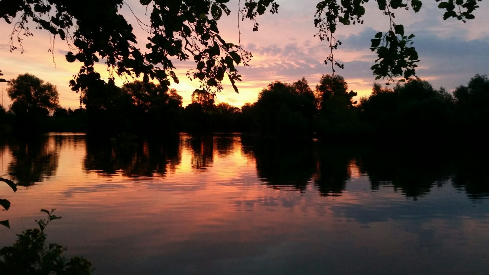 Kiessee Dungelbeck angeln