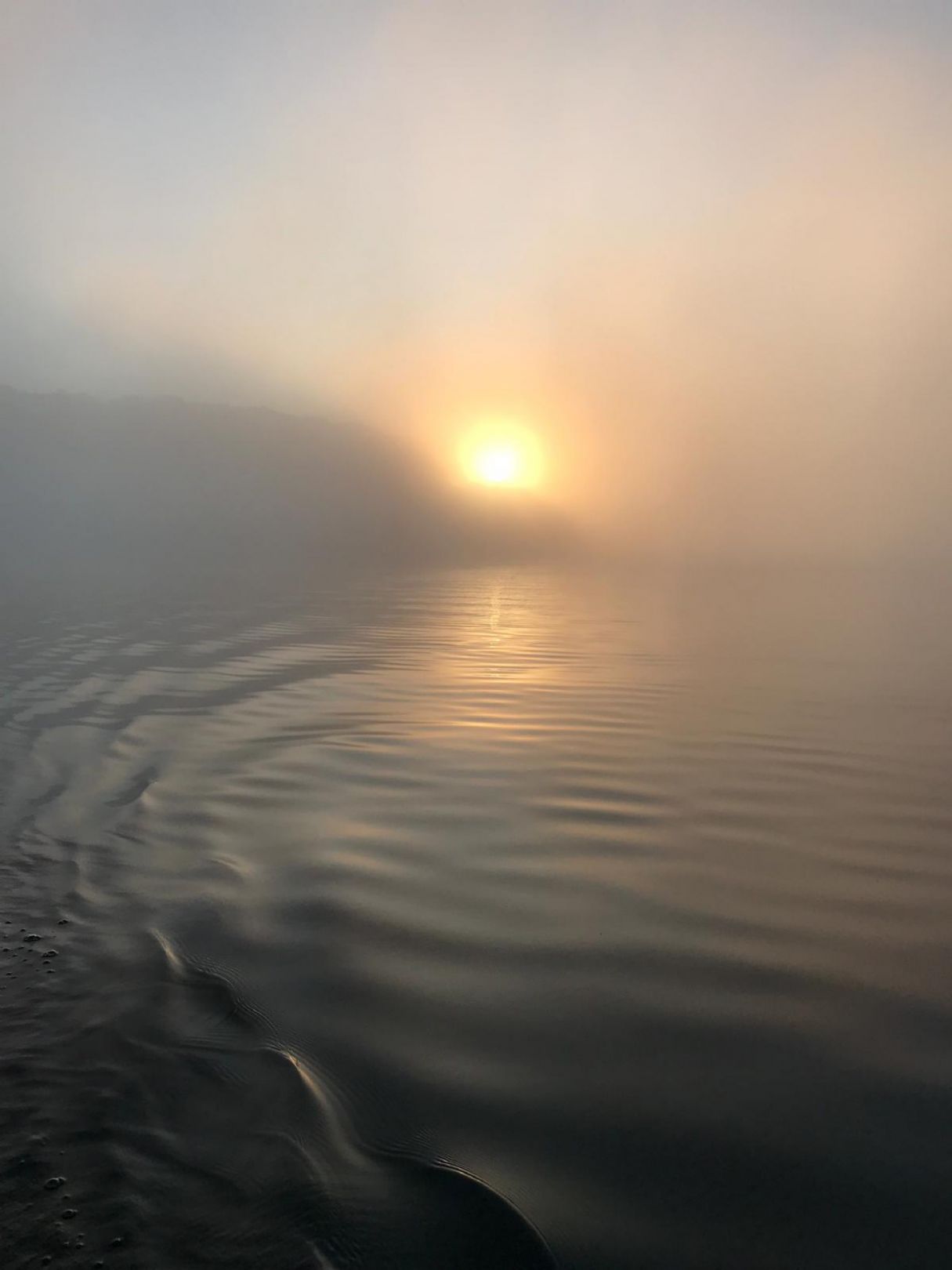 Ziegelaußensee Schwerin angeln