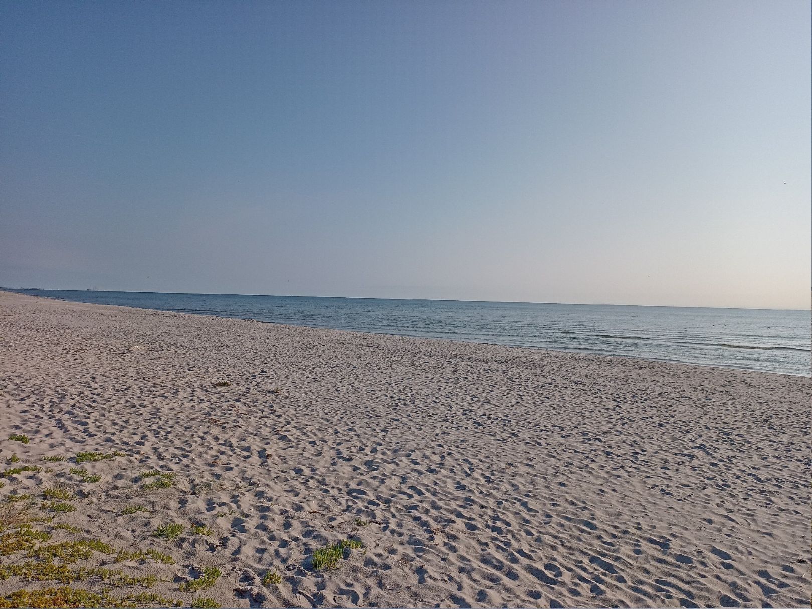 Ostsee (Sæby) angeln