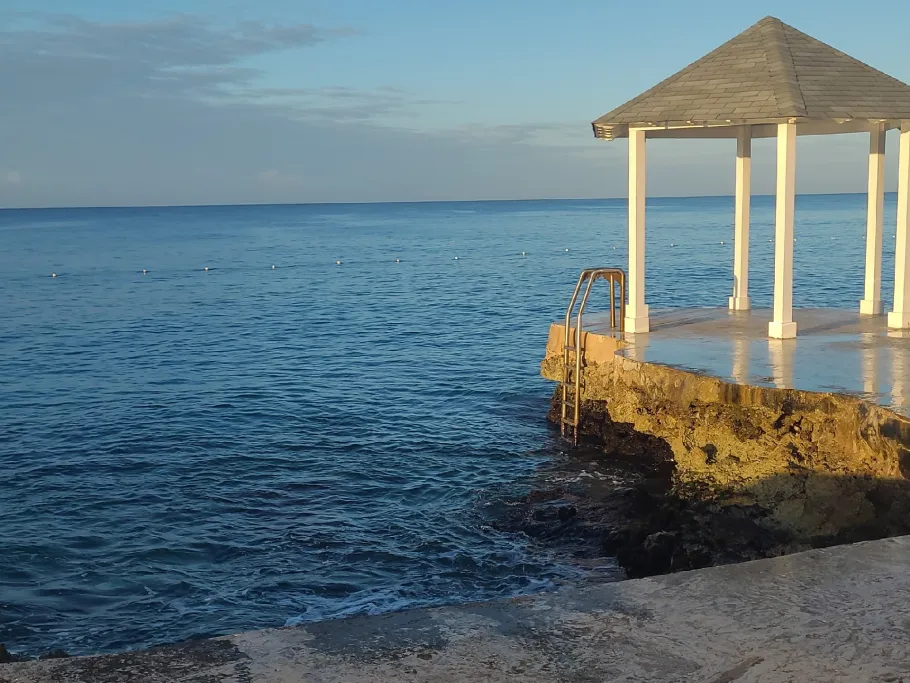 Karibisches Meer (Bayahibe) angeln