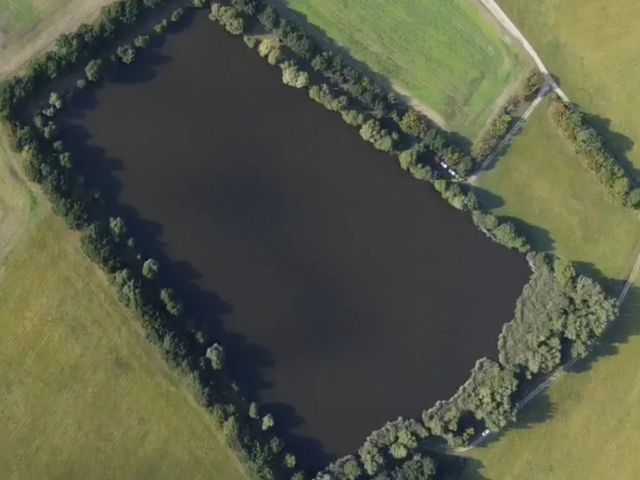 Neuaufschluss Schönewalde angeln