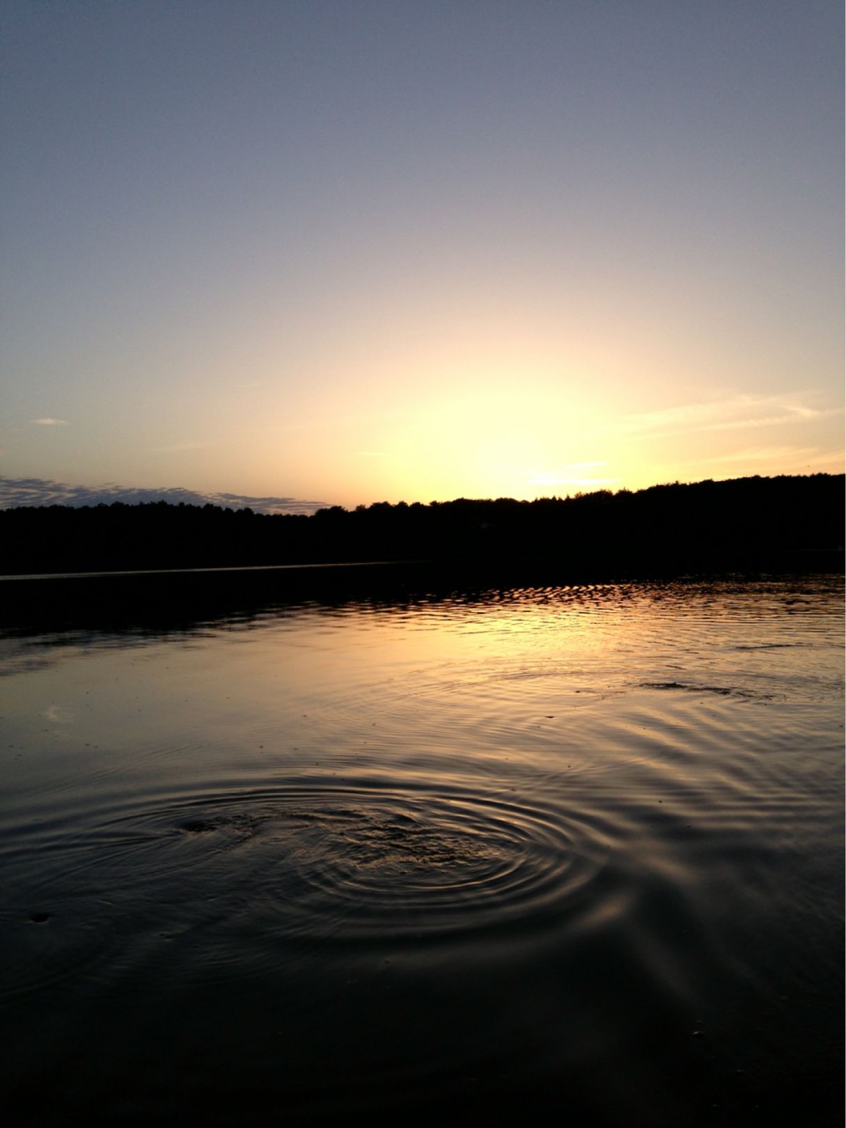 Kölpinsee (Usedom) angeln