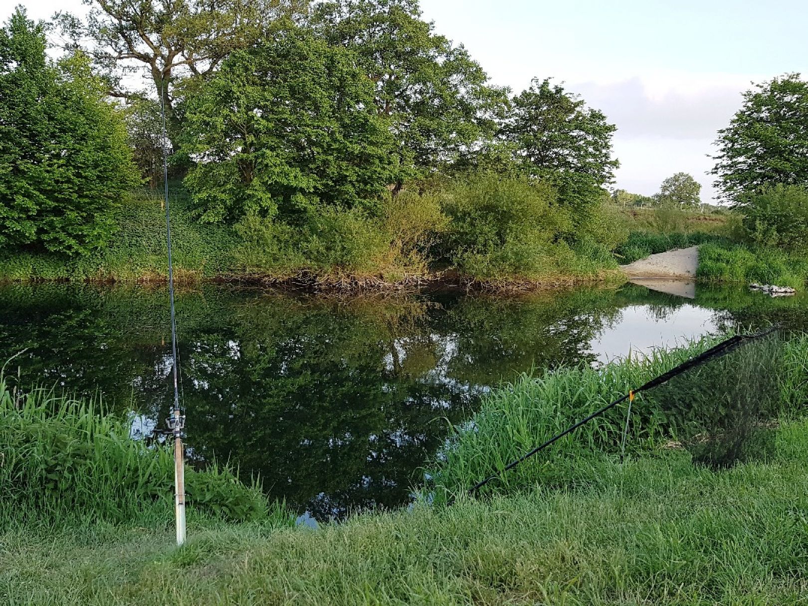 Angeln in Haltern am See