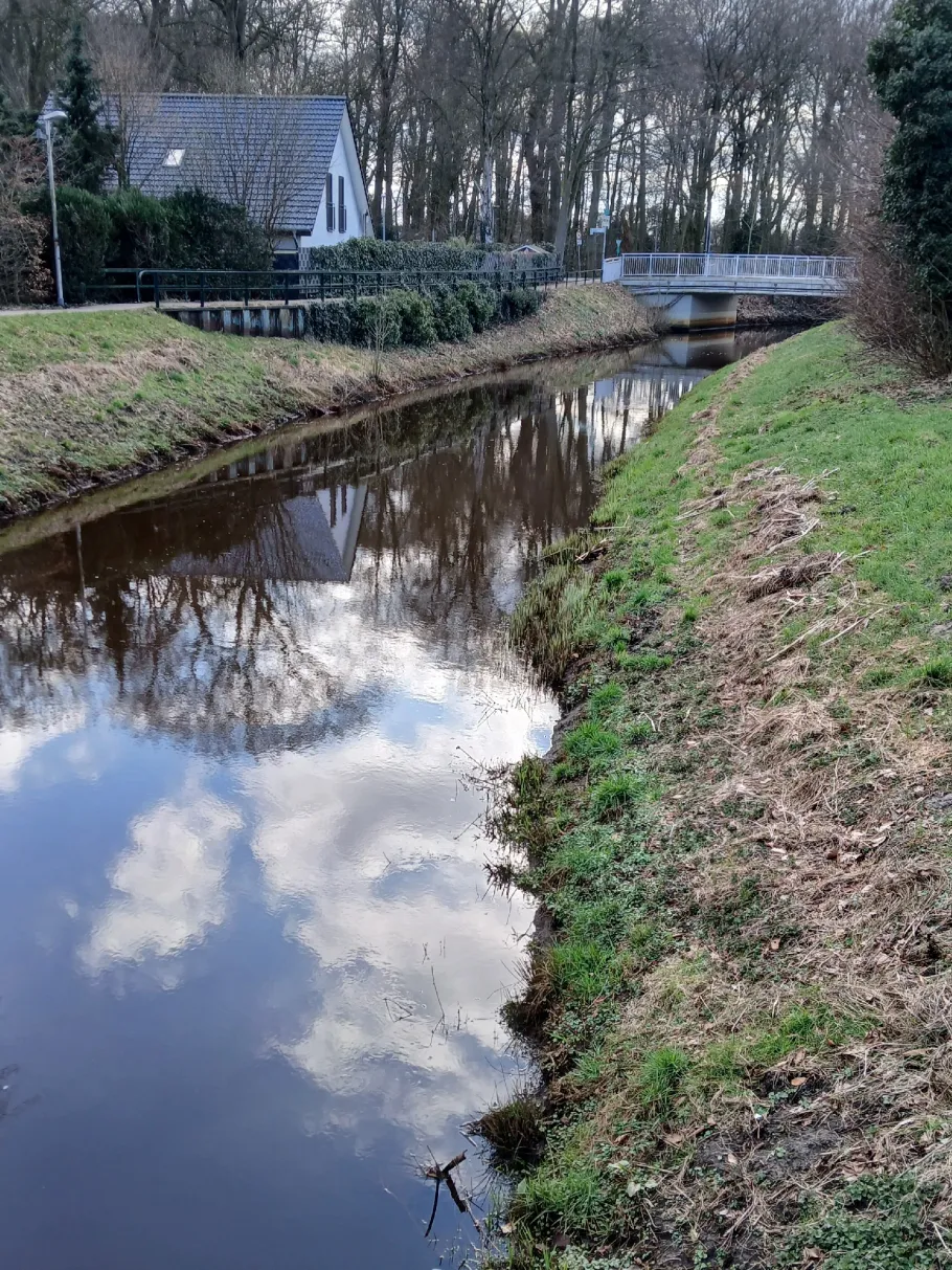 Wörpe (Lilienthal) angeln