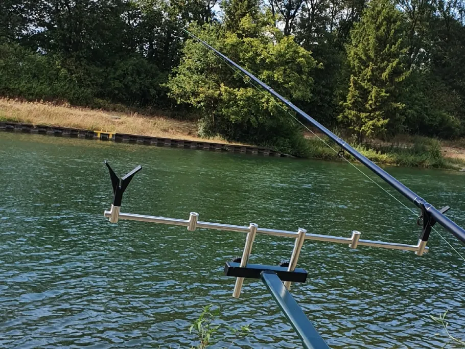 Wesel-Datteln-Kanal (Dorsten) angeln