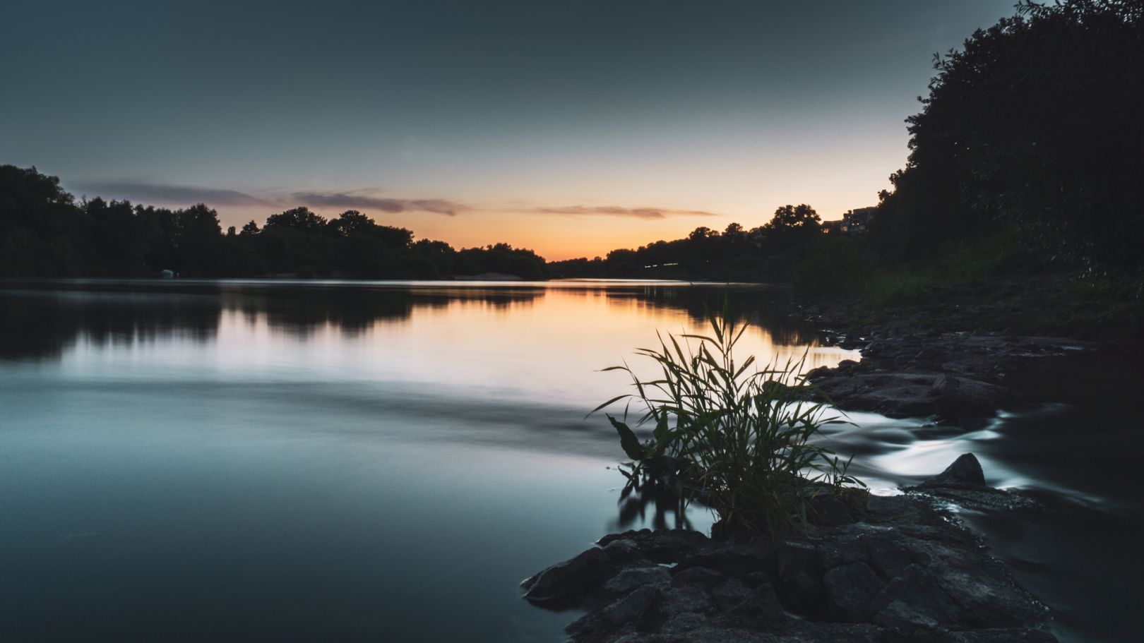 Weser (Achim) angeln