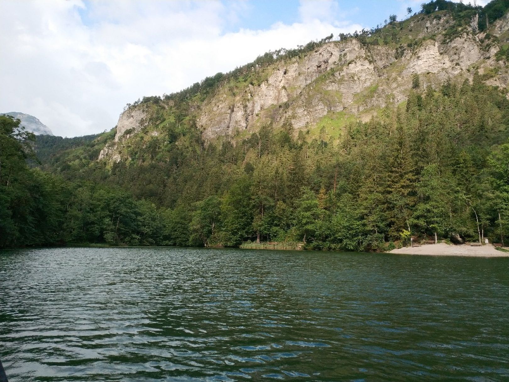 Angeln in Bad Reichenhall