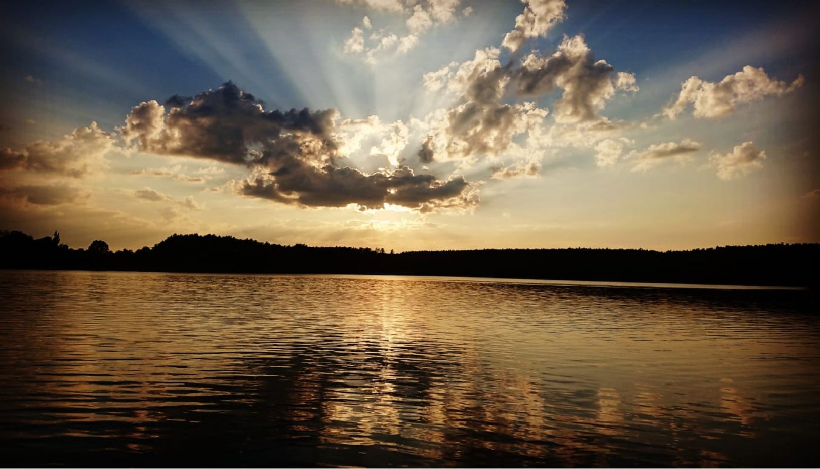 Labussee (Canow) angeln