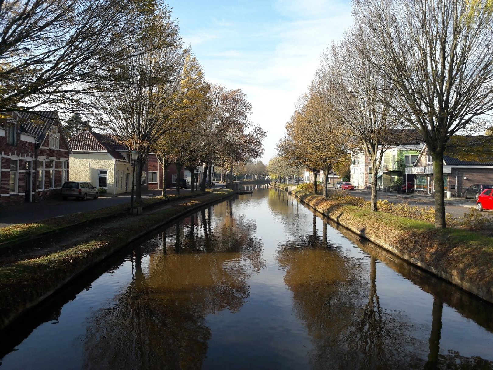 Pekelerhoofddiep (Oude Pekeler) angeln