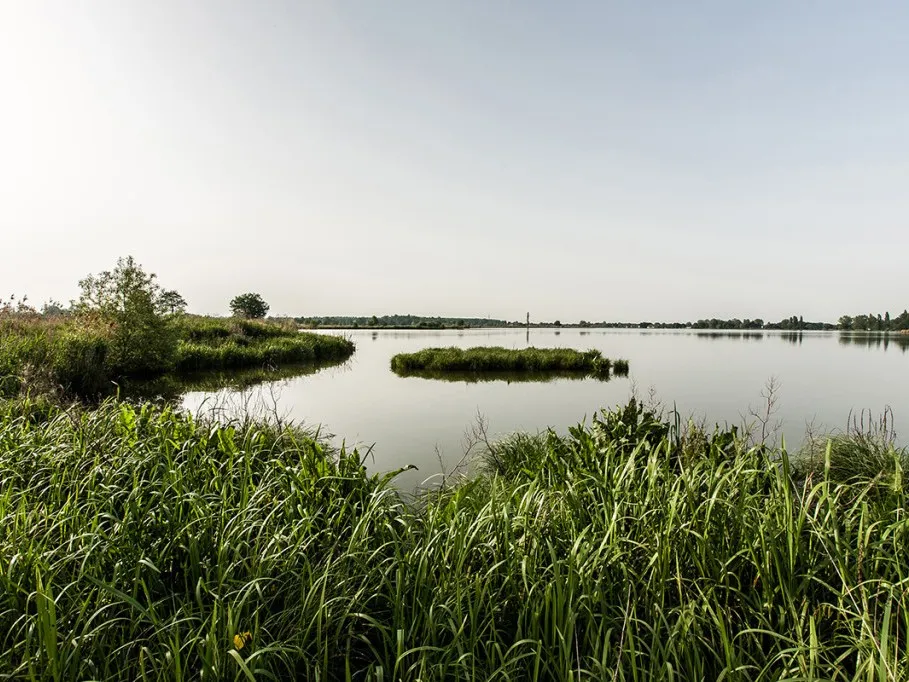 Uroczysko Karpiowe angeln