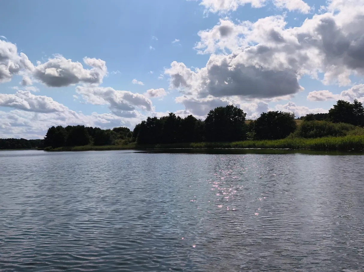 Dolgener See (Dolgen am See) angeln