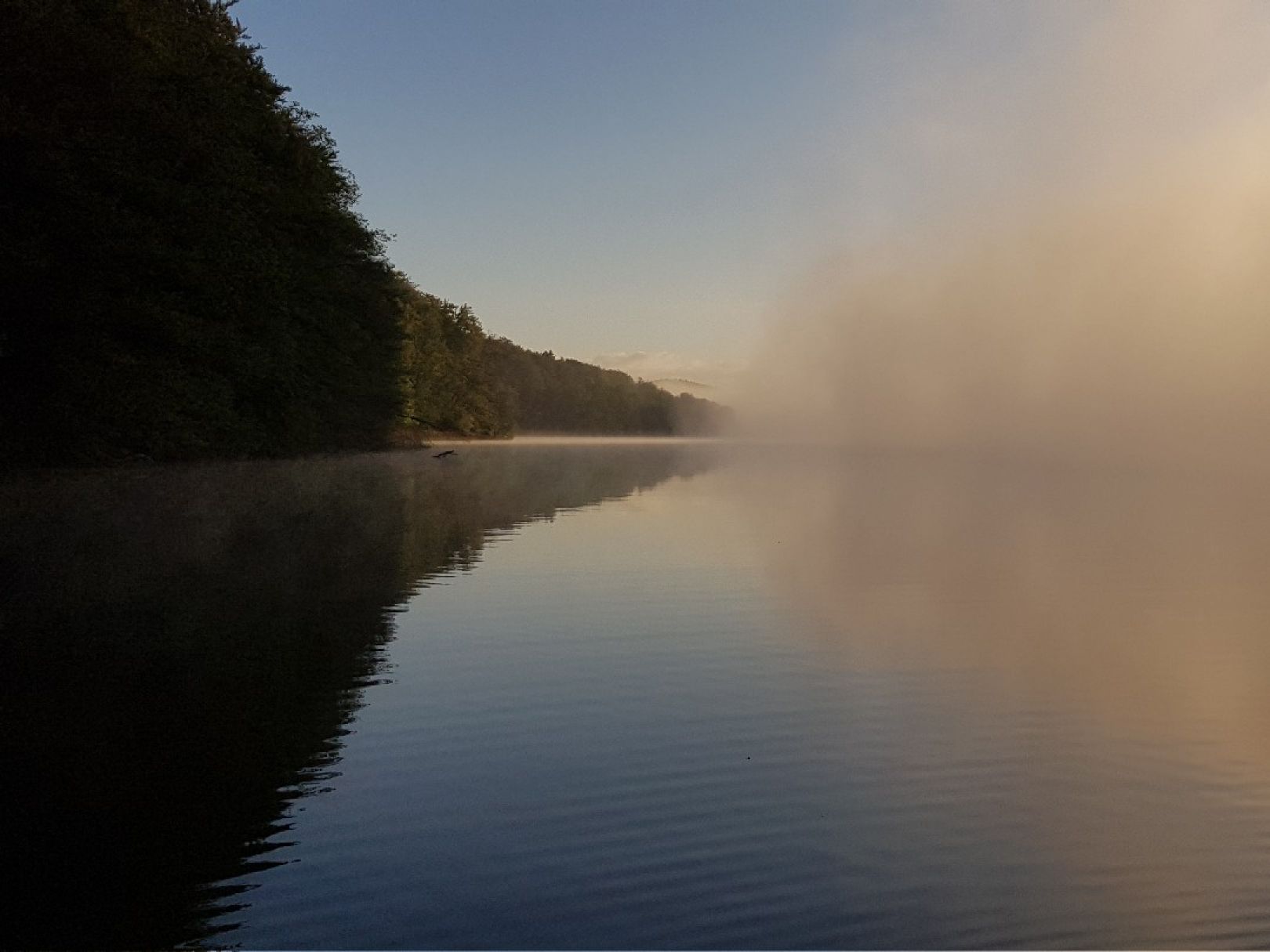 Dolgener See (Dolgen am See) angeln
