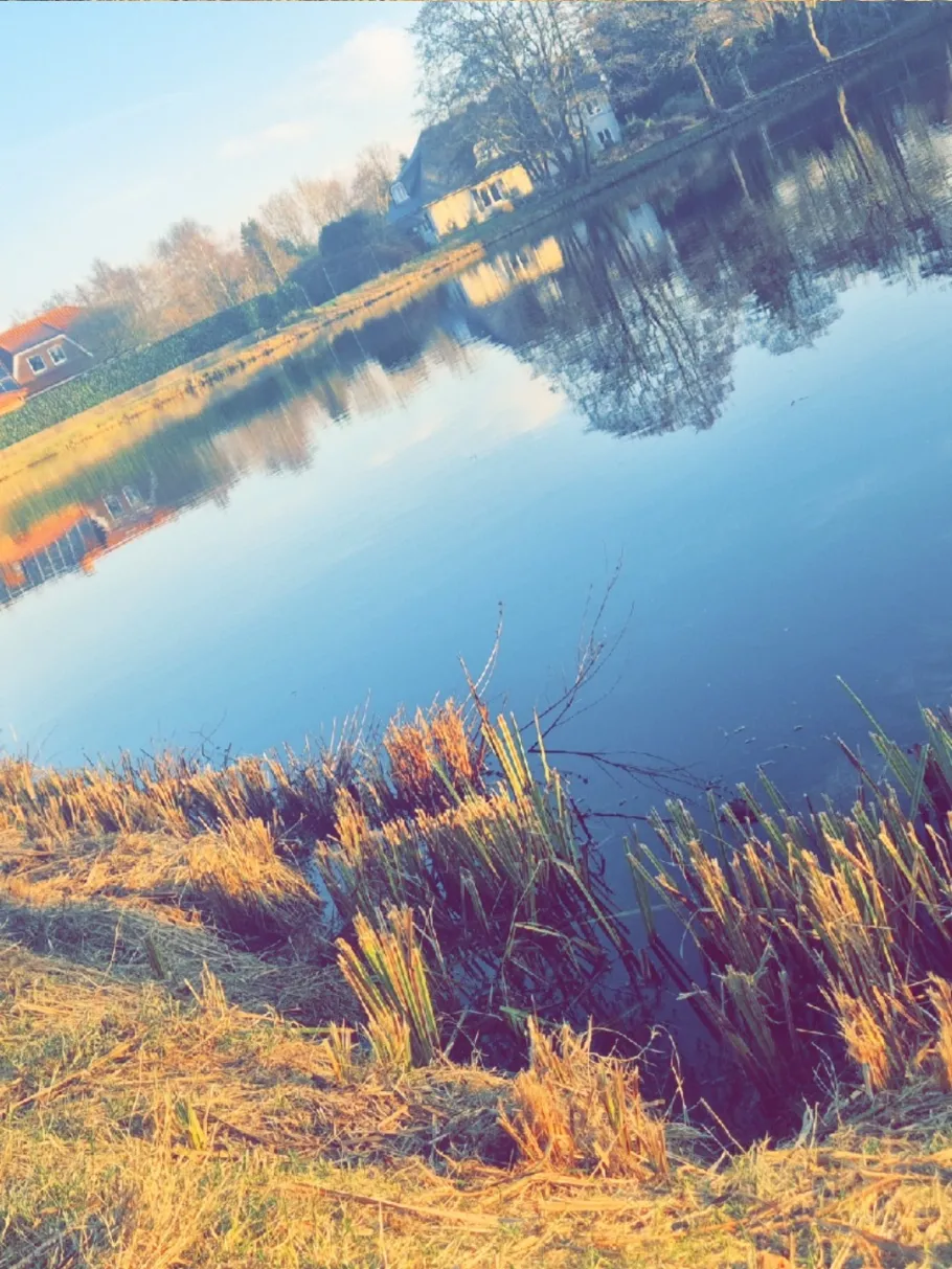 Heidemann’s Kuhle (Berum) angeln