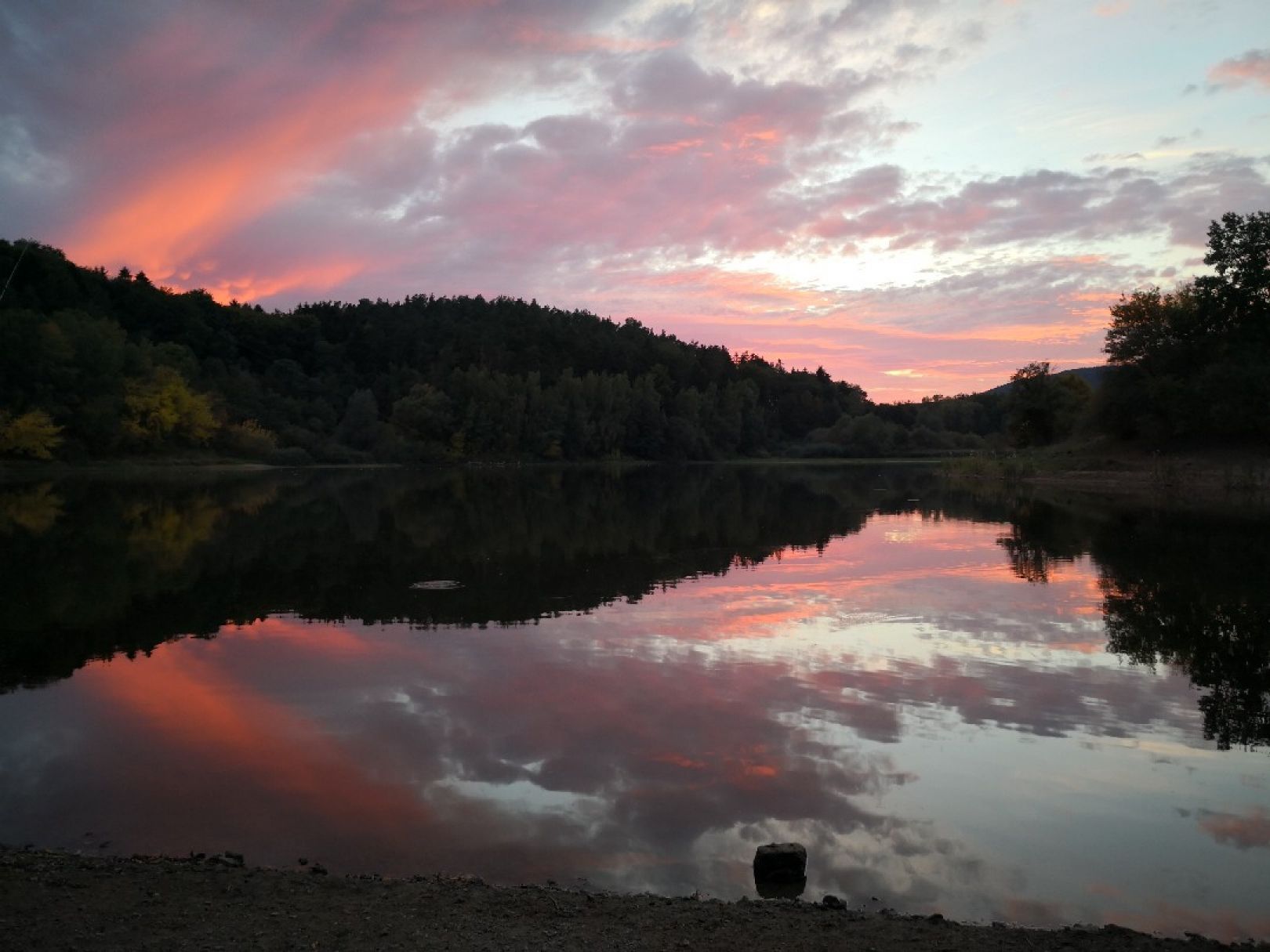 Angeln in Orlamünde