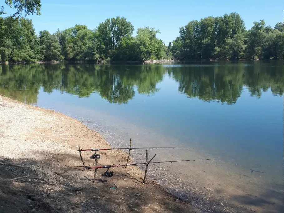 Neupfotzer Kopf / Schmugglermeer angeln