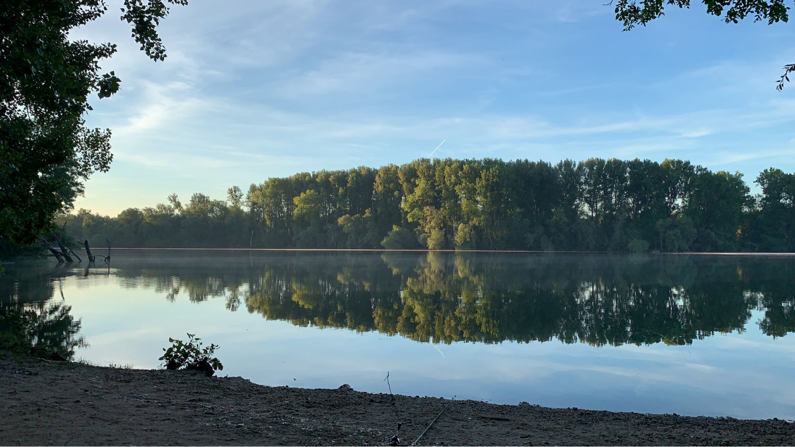Neupfotzer Kopf / Schmugglermeer angeln