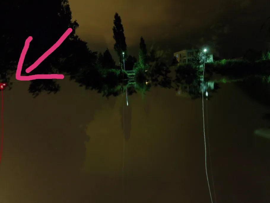 Lehmgrube Neukirchen/Erzgeb. angeln