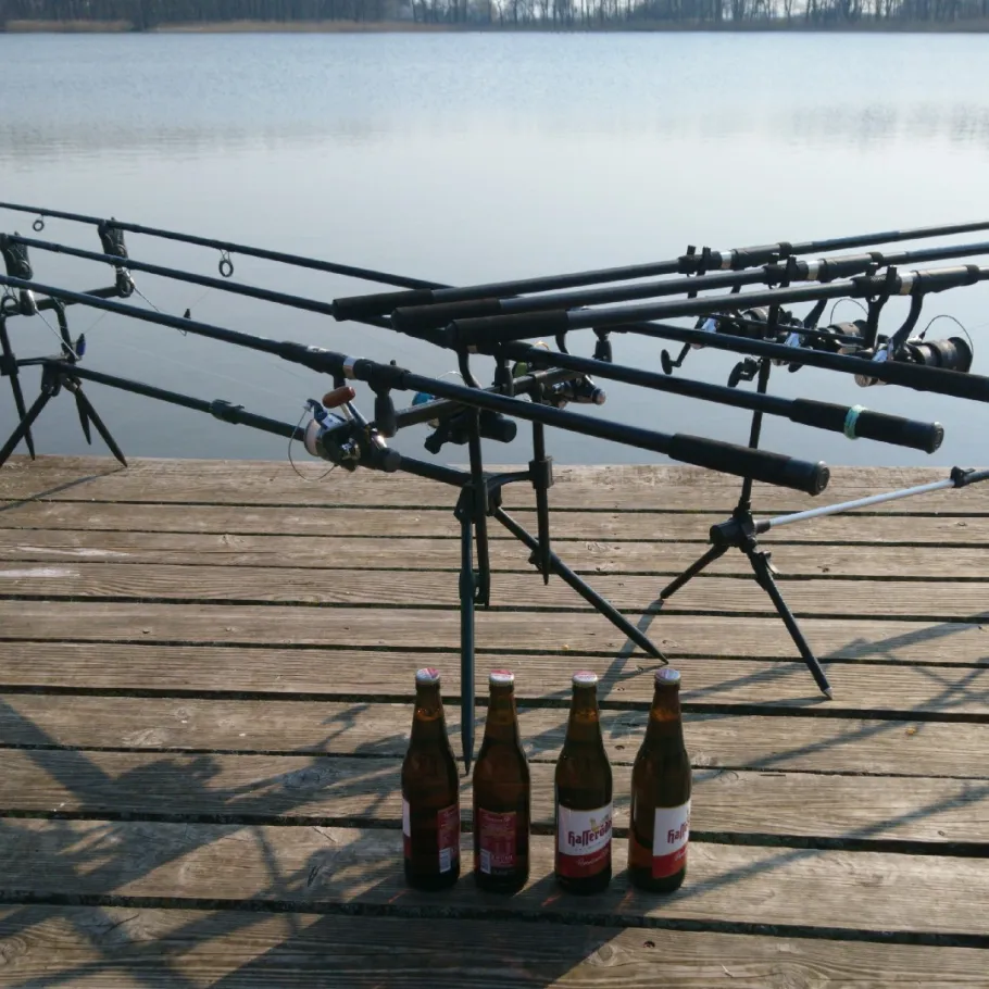 Altwigshagener See angeln