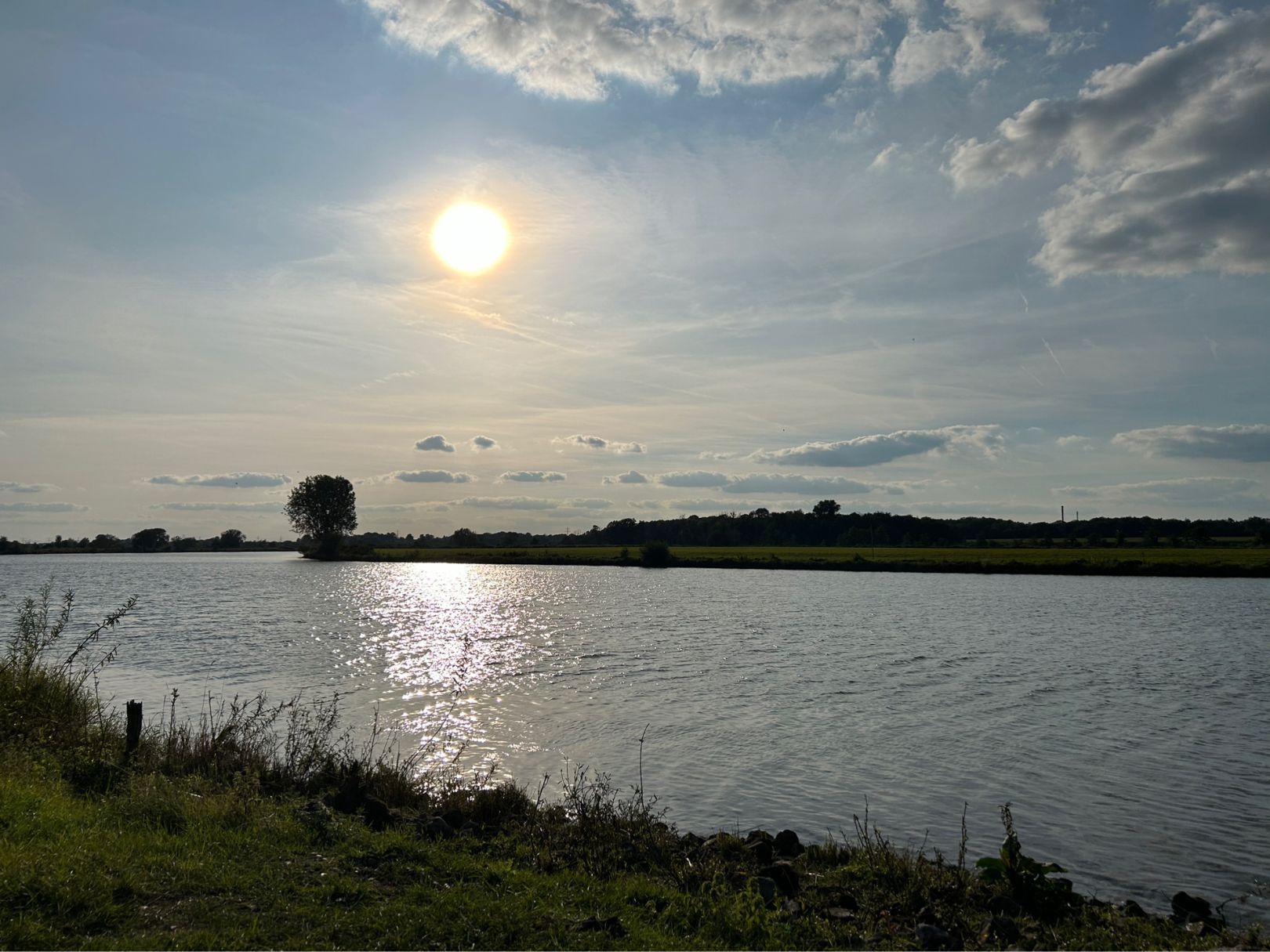 Maas (Beesel) angeln