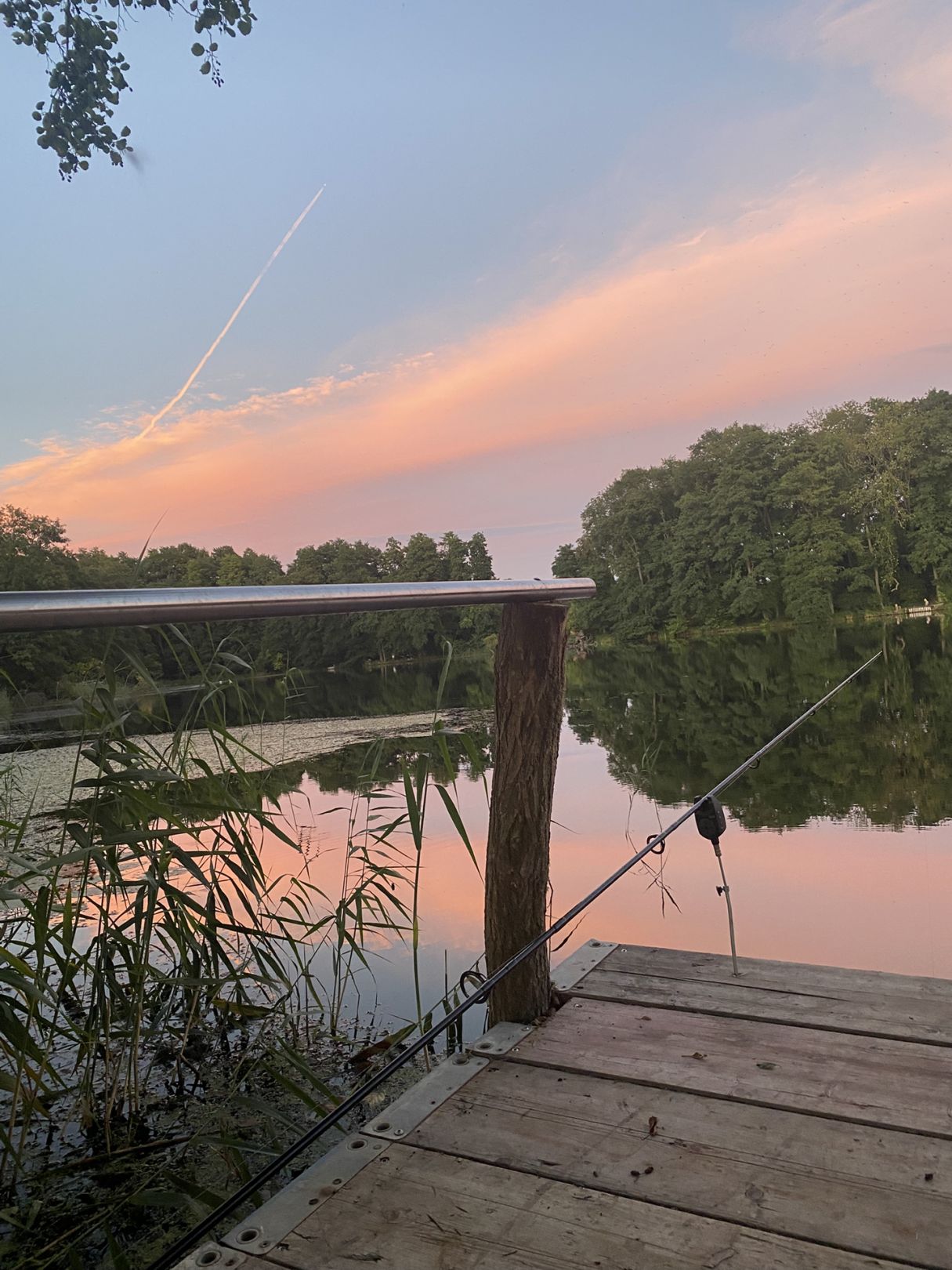 Kunkelsee (Lietzen) angeln