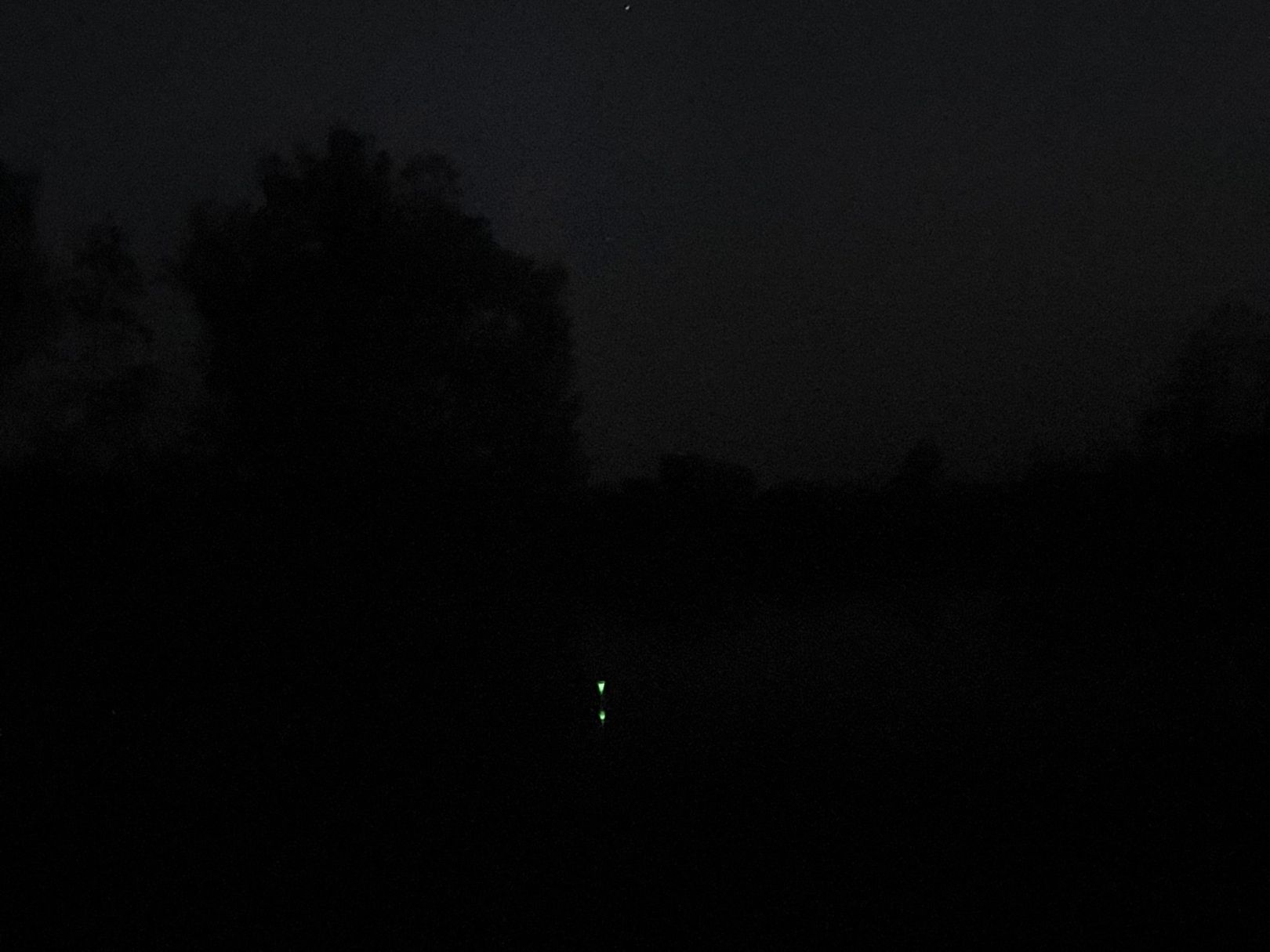 Schwanensee (Merching) angeln