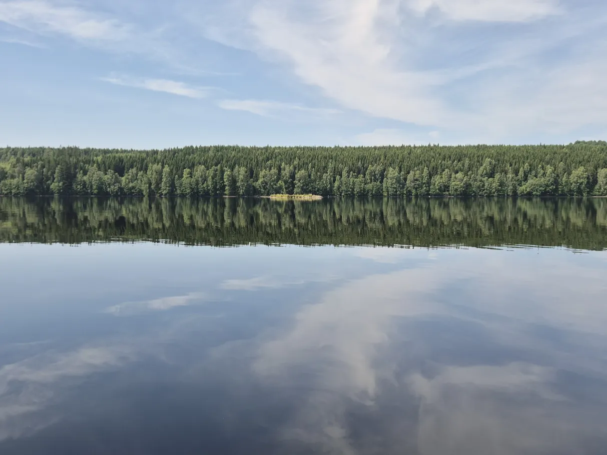 Torrvarpen (Grythyttan) angeln