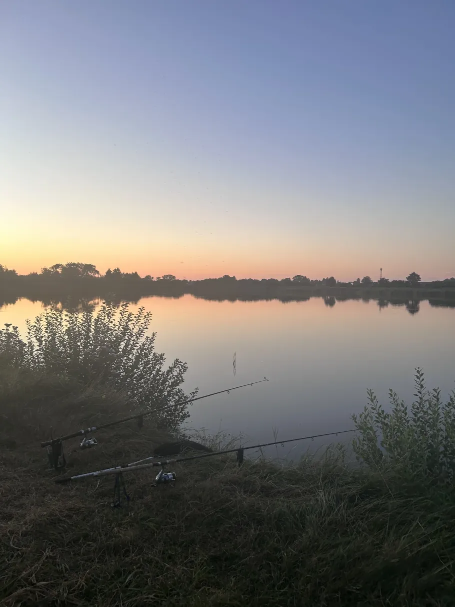 Rethwischer Torfmoor angeln
