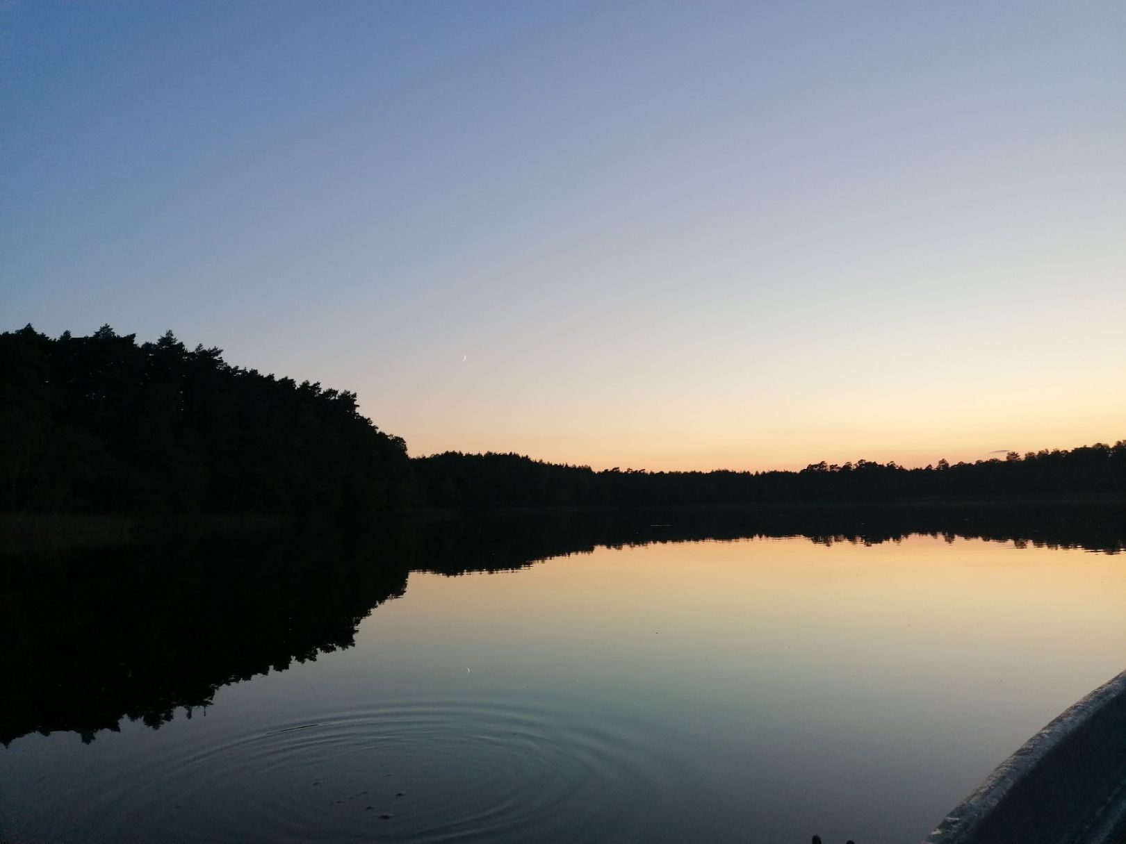 Werbellinsee (Herzberg/Mark) angeln