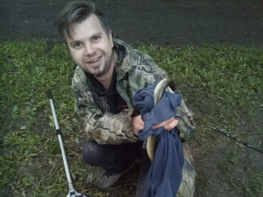 Neuer Schwanenteich (Borsdorf) angeln