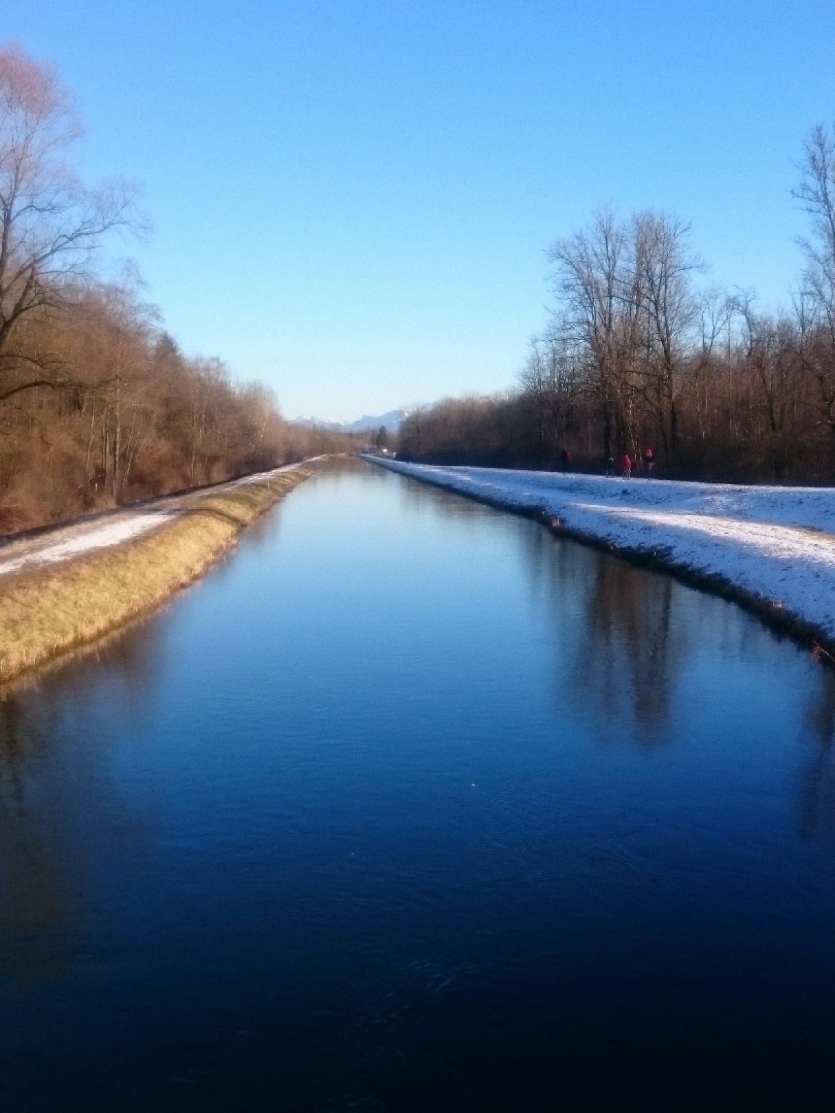 Triftbach (Bad Aibling) angeln