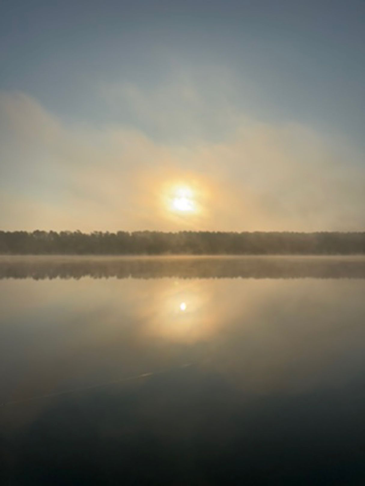 Molchowsee (Alt Ruppin) angeln