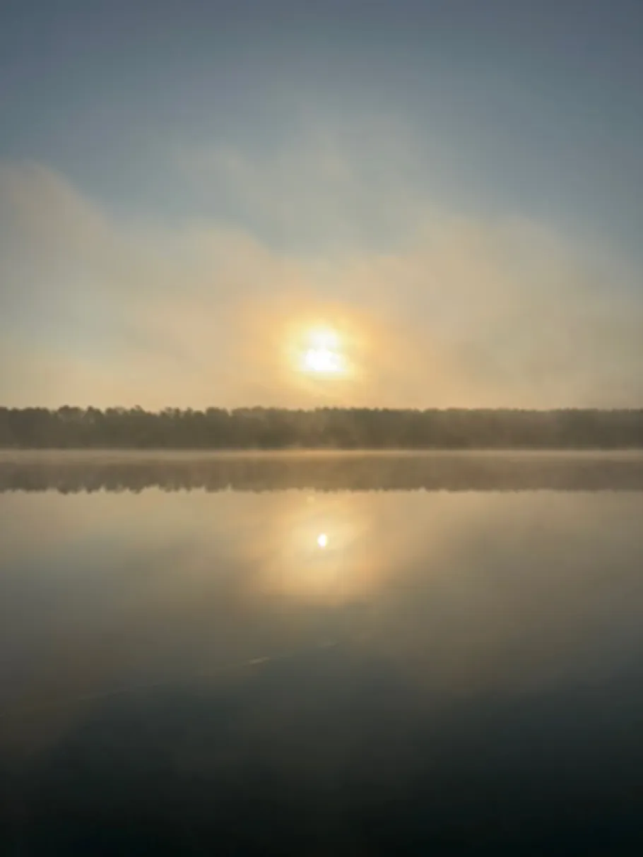 Molchowsee (Alt Ruppin) angeln