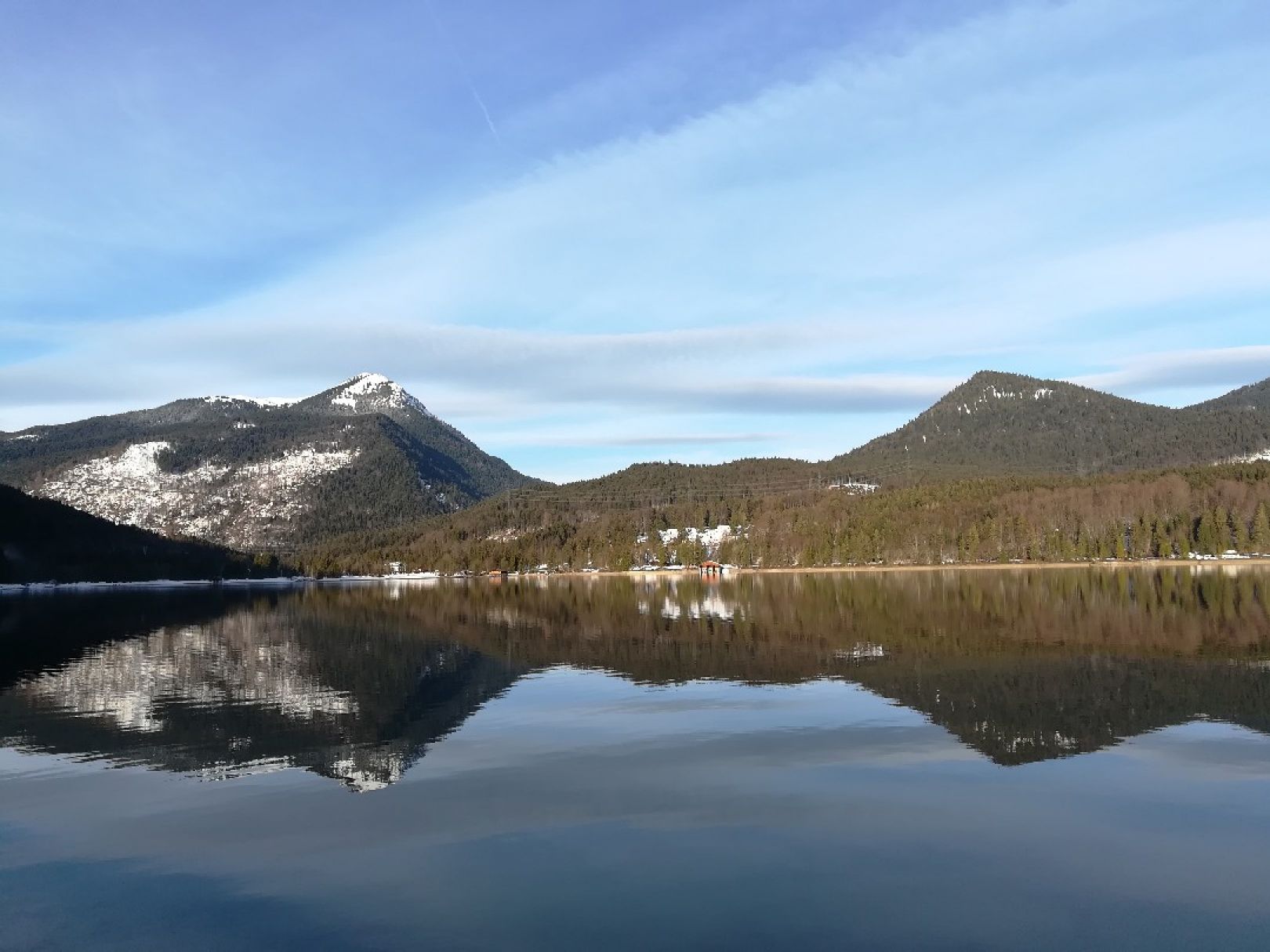 Angeln im Landkreis Bad Tölz-Wolfratshausen