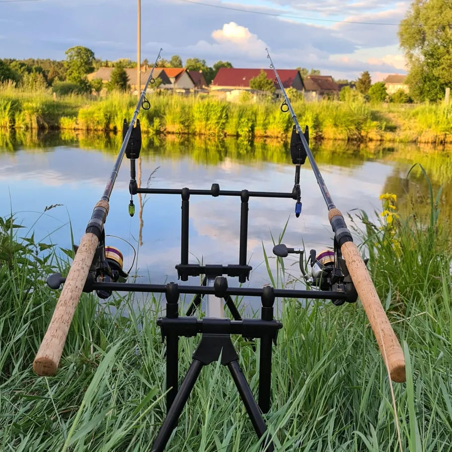 Voßkanal (Zehdenick-Höpen) angeln
