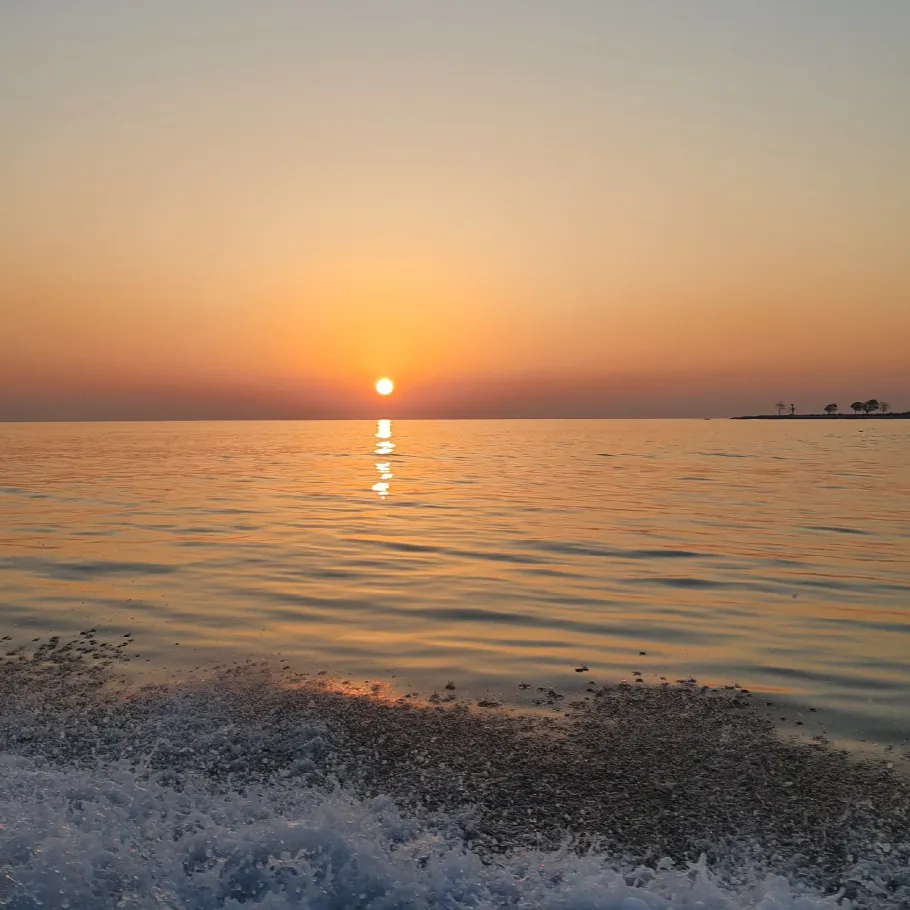 Arabisches Meer (Oman) angeln