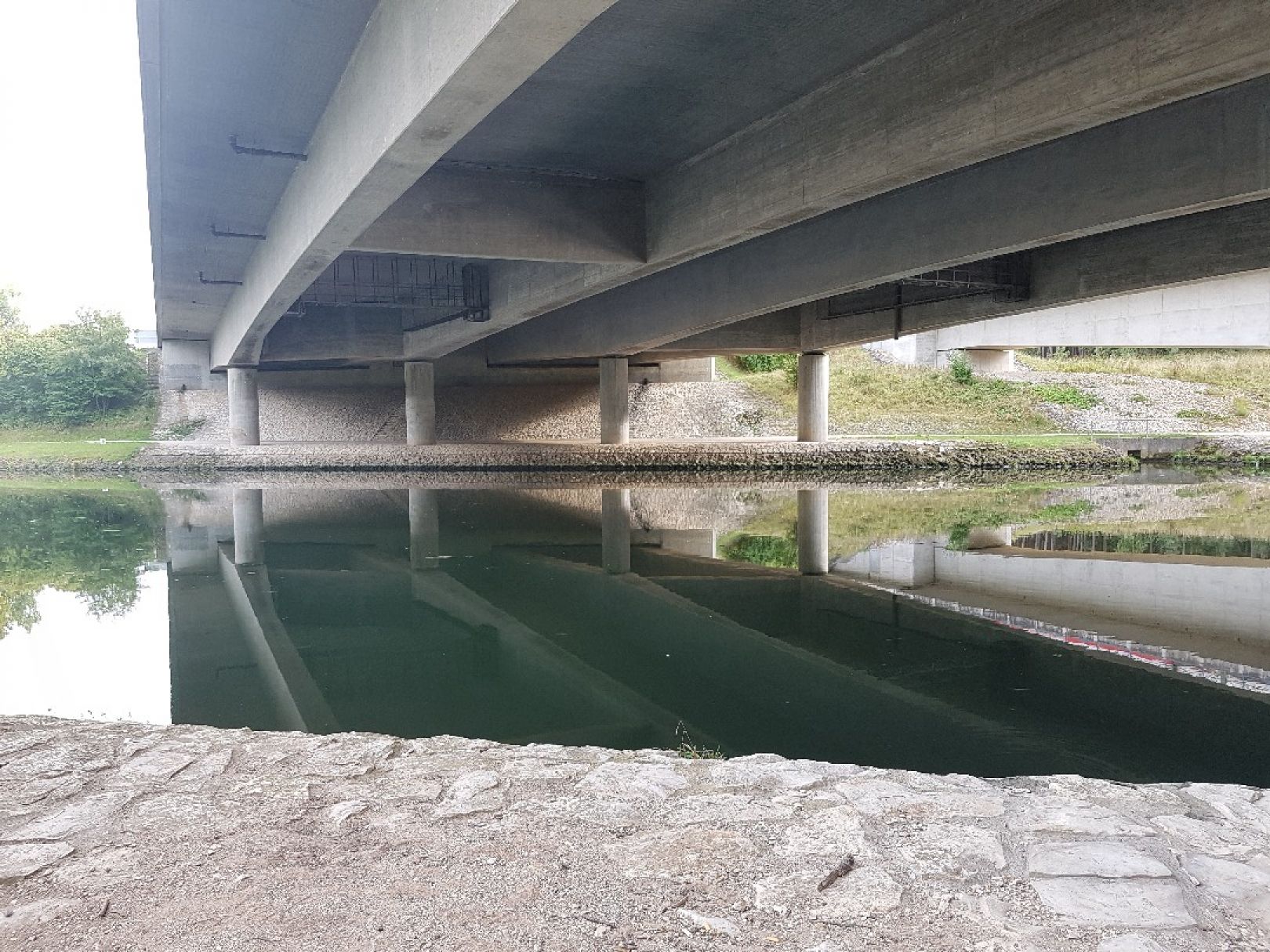 Main-Donau-Kanal (Hilpoltstein) angeln