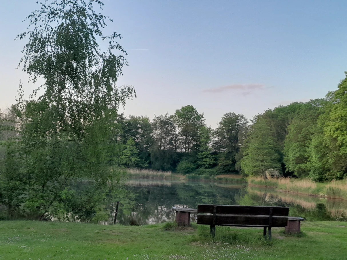 Baggerloch Dülken angeln