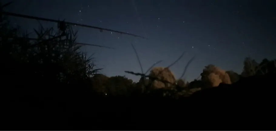 Großer Ohresee angeln