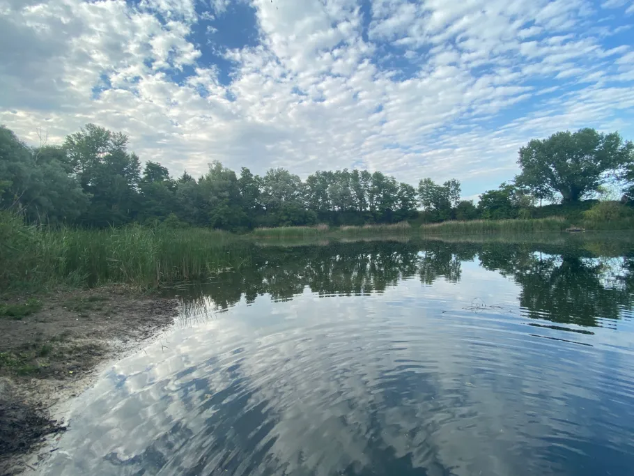 Tonloch Lauraberg angeln