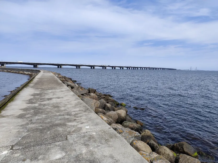 Nyborg Fjord angeln
